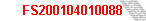 FS200104010088